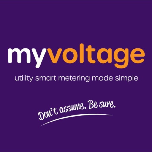 My Voltage Logo