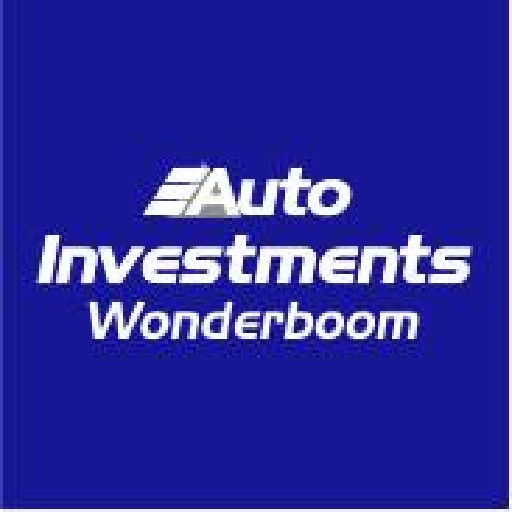 Auto Investments Wonderboom Logo