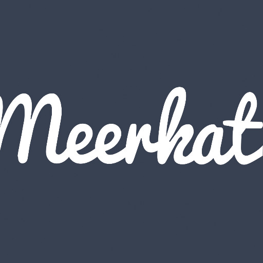 Meerkat Logo
