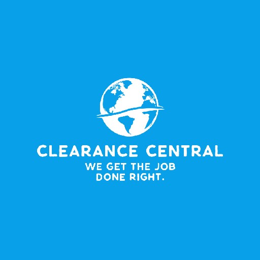 Clearance Central Logo