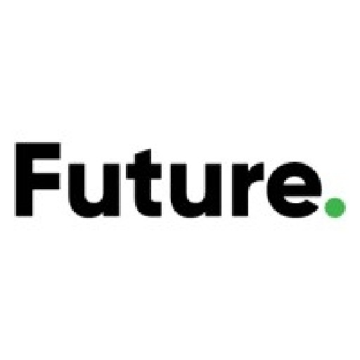 Future Green Dot Logo