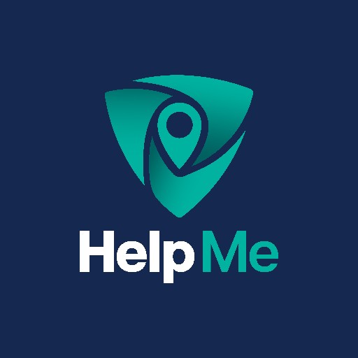 HelpMe Logo