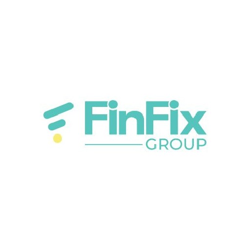 FinFix Logo