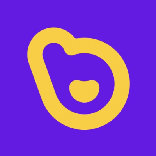 Blink by MiWay Logo