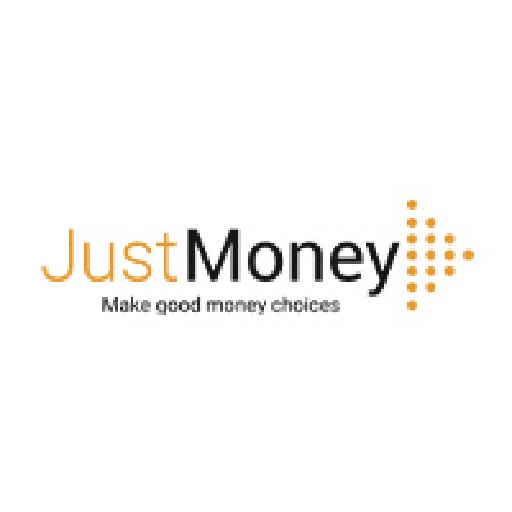 JustMoney Logo
