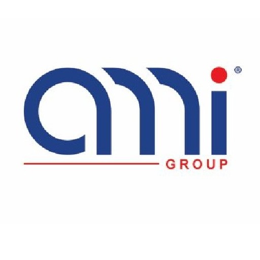 AMI Group of Companies Logo