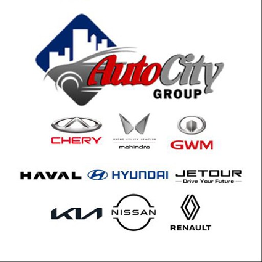 AutoCity Group Logo