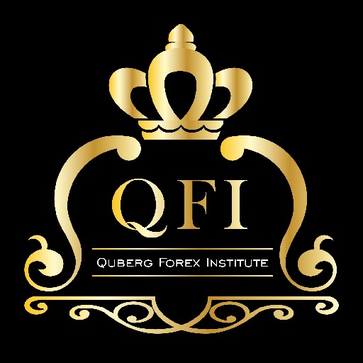 Quberg Forex Institute Logo