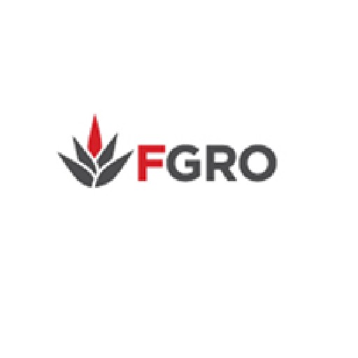 FGro Red Logo