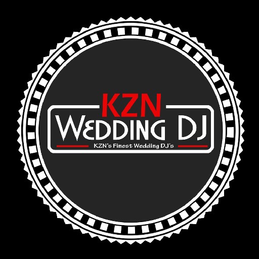 KZN Wedding DJ - Jarryd Sunkel Logo