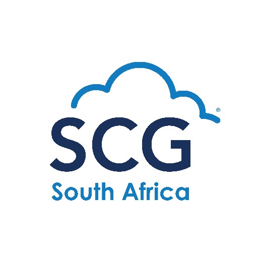 SCG South Africa Logo