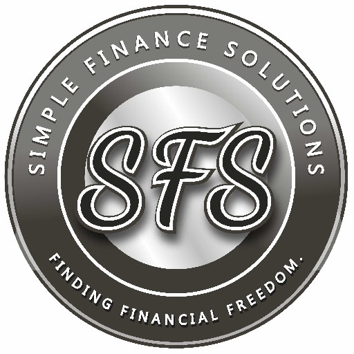 Simple Finance Solutions Logo