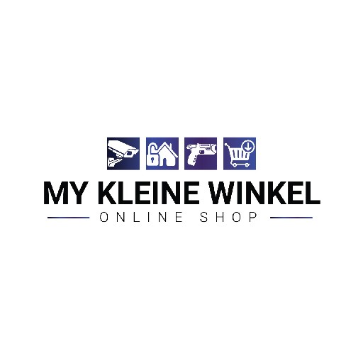 My Kleine Winkel Logo