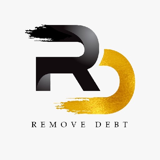 Remove Debt Logo