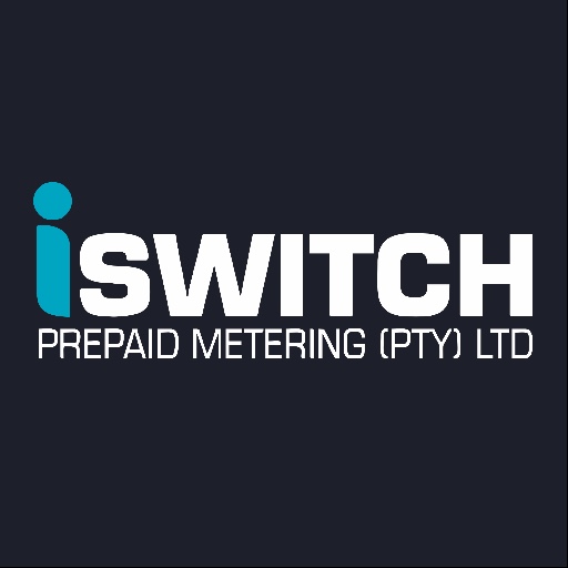 i-Switch Prepaid Metering (Pty) Ltd Logo