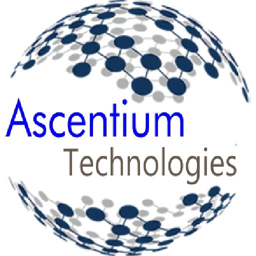 Ascentium Technologies Pty Ltd Logo