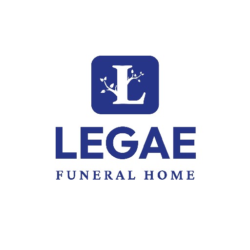Legae Funeral Home Logo