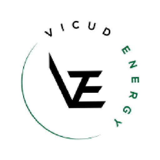 Vicud Energy Logo