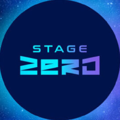Stage Zero Logo