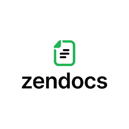 Zendocs Logo
