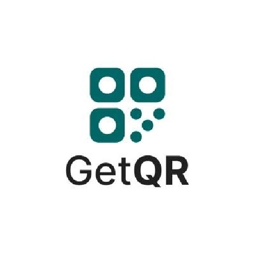 GetQR Logo