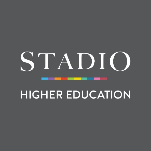 STADIO – Krugersdorp Johannesburg Campus Logo
