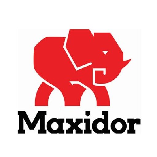 Maxidor Logo