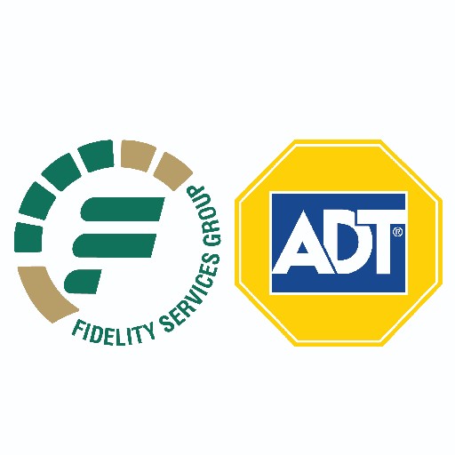 Adt Security Logo