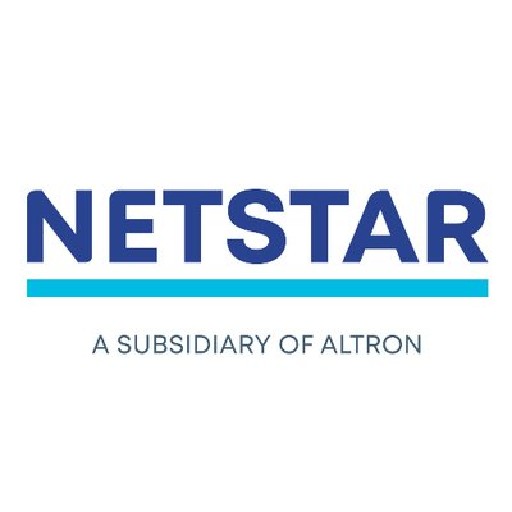 Netstar Logo