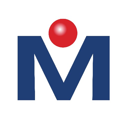 Matrix Vehicle Tracking Logo