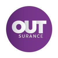 OUTsurance Logo