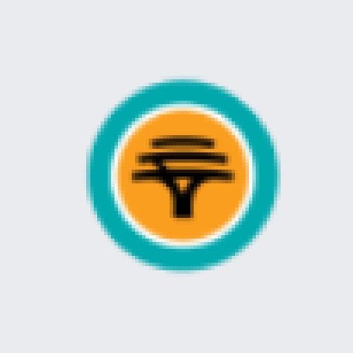 FNB (First National Bank) Logo