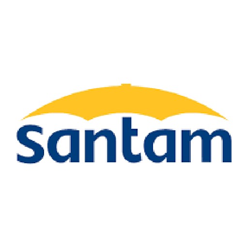 Santam Logo