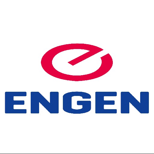 Engen Petroleum Logo