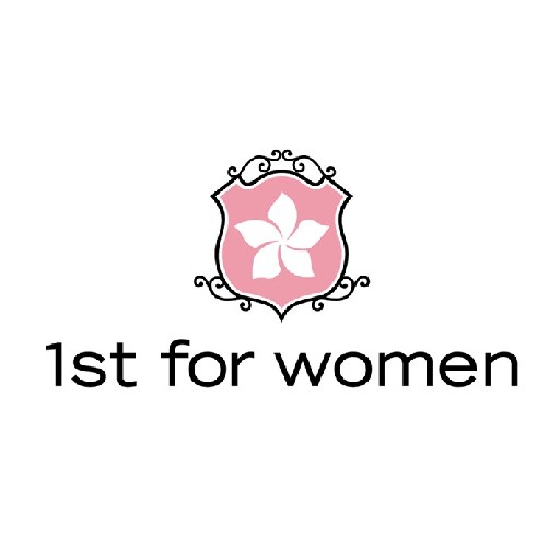 1st for Women Logo