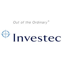 Investec Logo