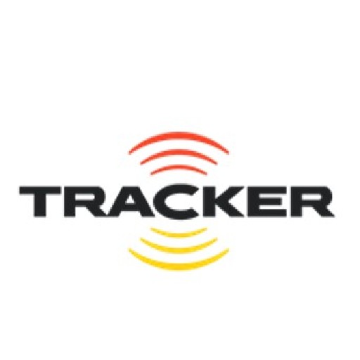 Tracker Connect Logo