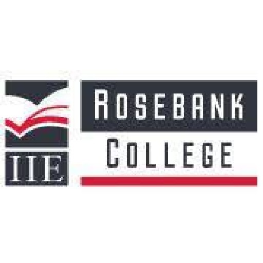 Rosebank College Logo