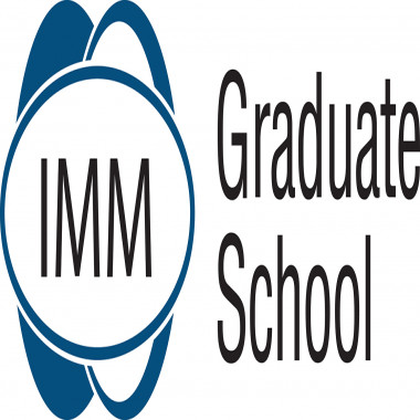 IMM Graduate School of Marketing Logo