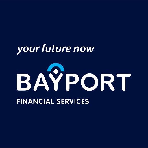 Bayport Financial Services Logo
