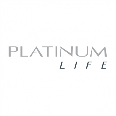 Platinum Life Logo