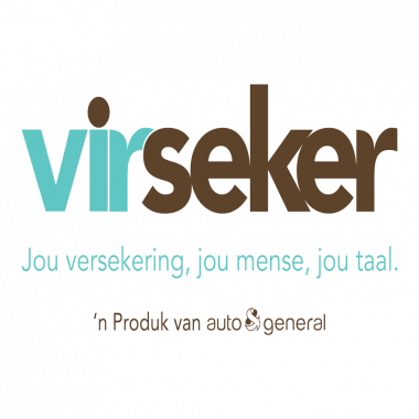 Virseker Logo