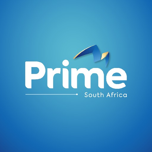 Prime South Africa Logo