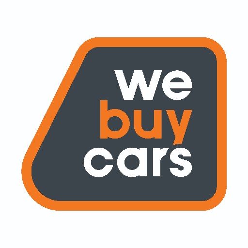 Webuycars.co.za Logo