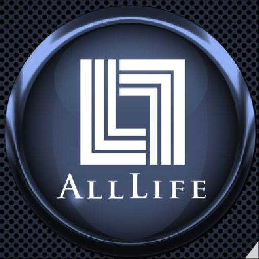 AllLife Logo