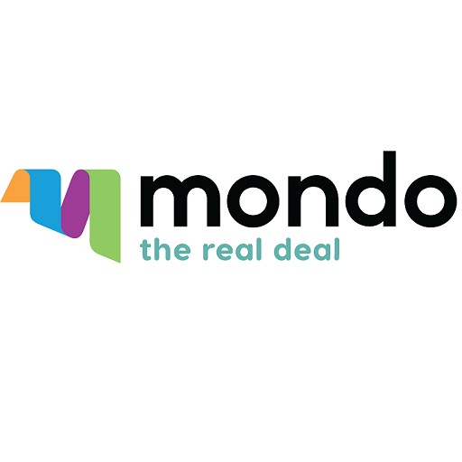 Mondo Logo