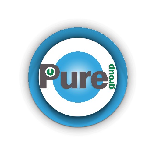 PureGroup Logo