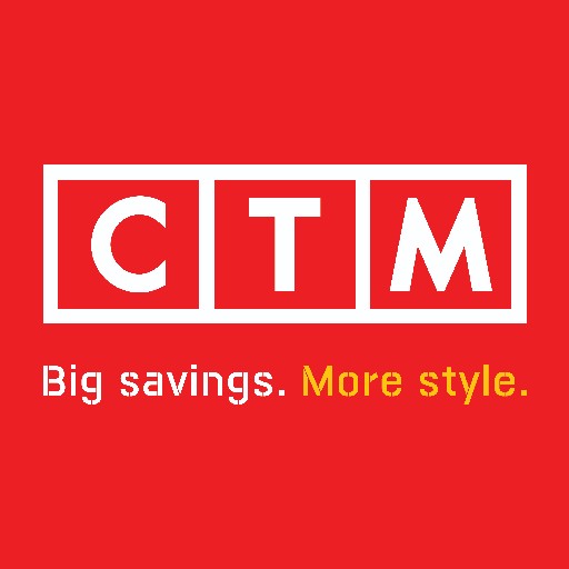 CTM Logo
