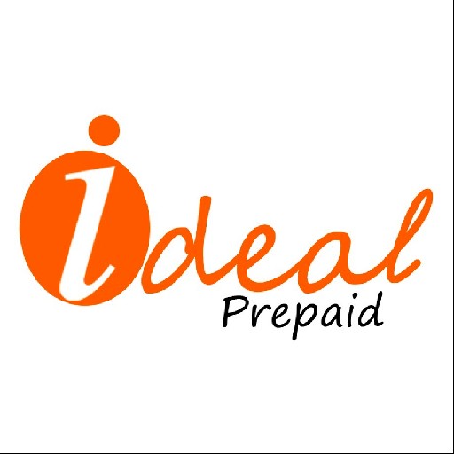 IdealPrepaid Logo