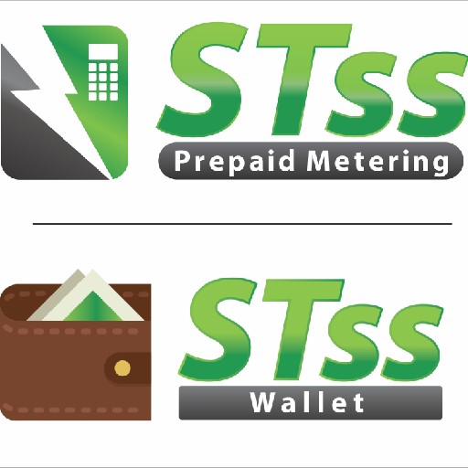Stss Prepaid Metering Logo